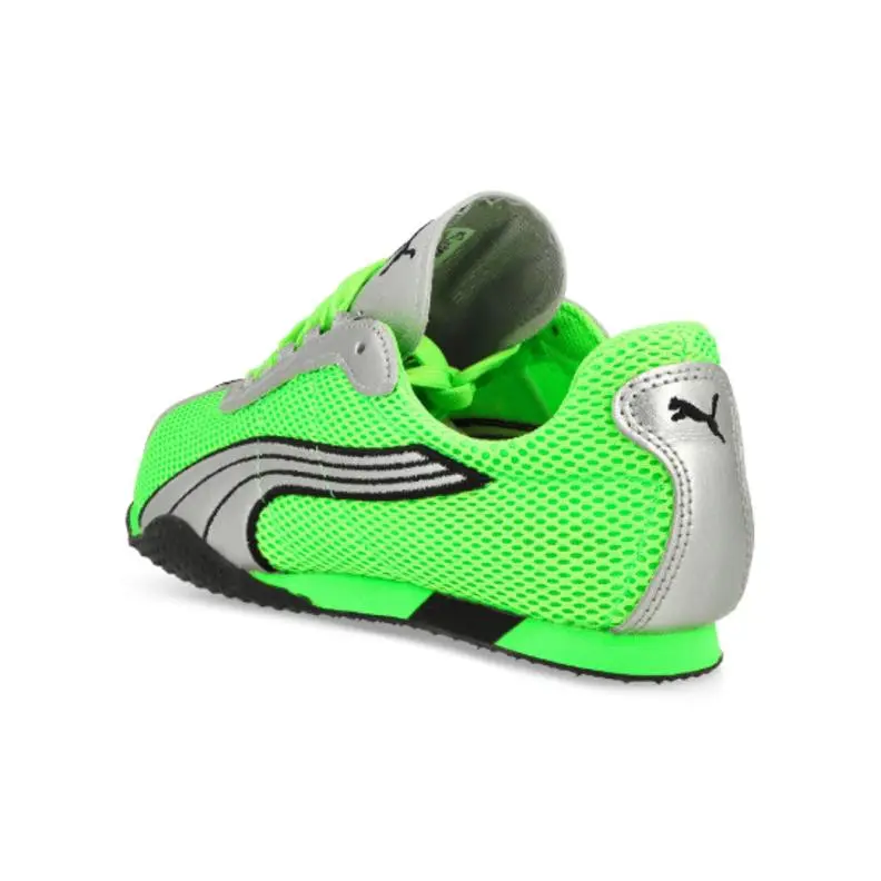 Puma shoes - Green/Black 5