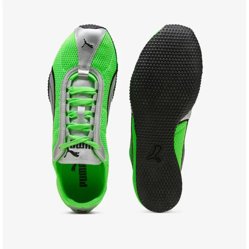 Puma shoes - Green/Black 6