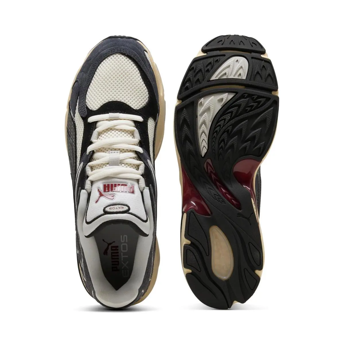 Puma shoes - White 0