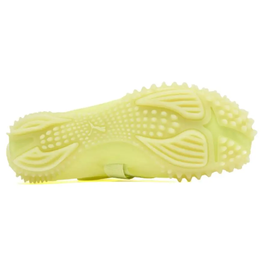 Puma shoes - Yellow 8