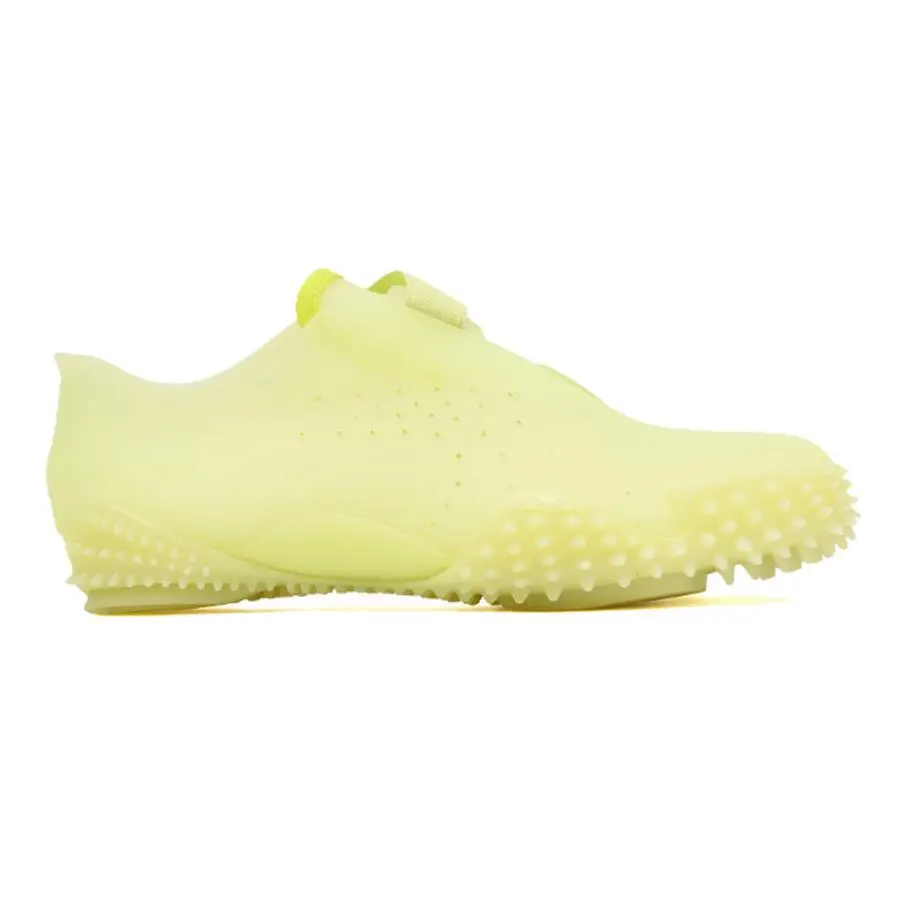Puma shoes - Yellow 0