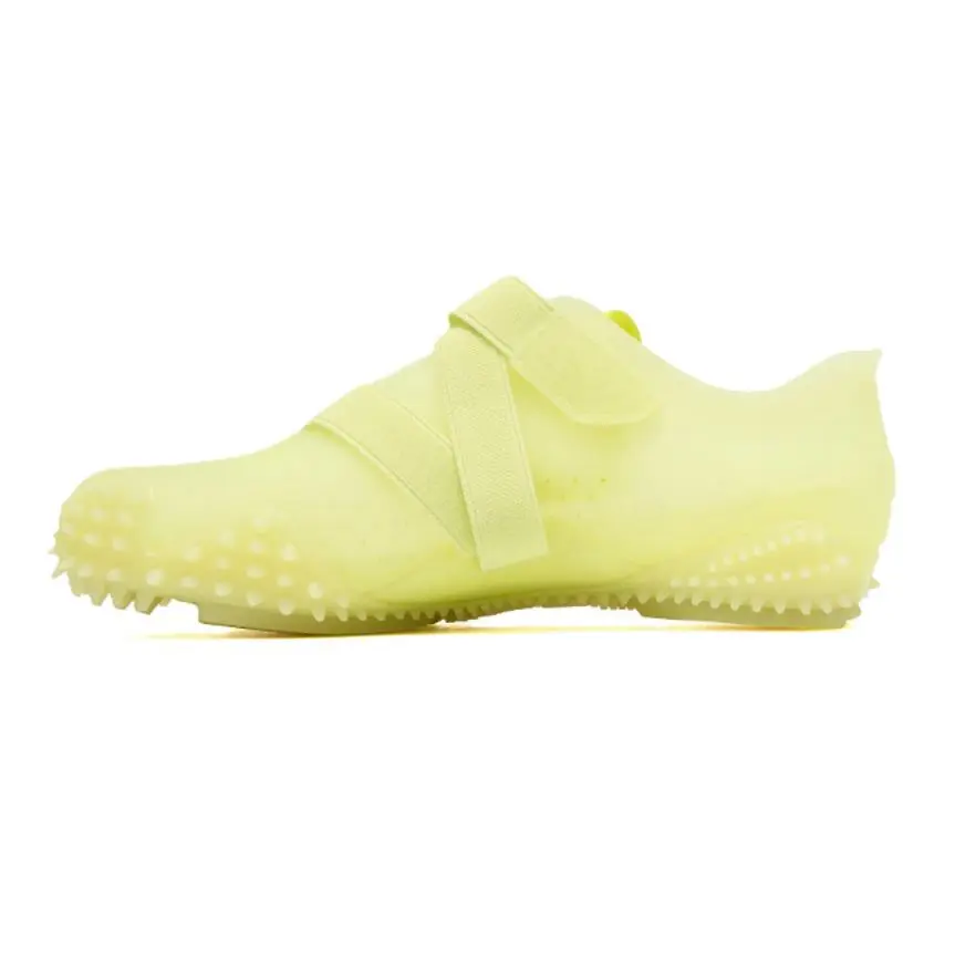 Puma shoes - Yellow 1