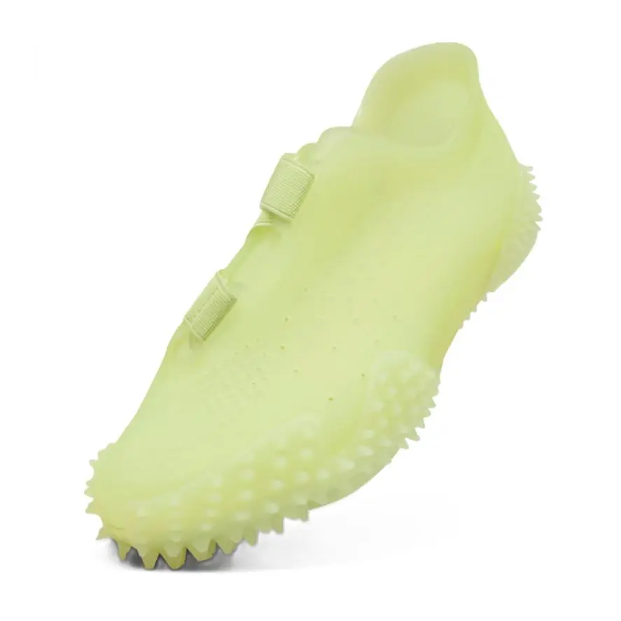 Puma shoes - Yellow 2