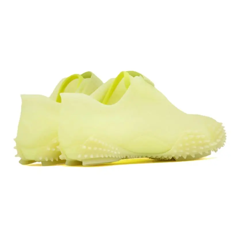 Puma shoes - Yellow 5