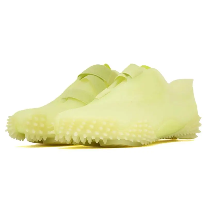 Puma shoes - Yellow 9
