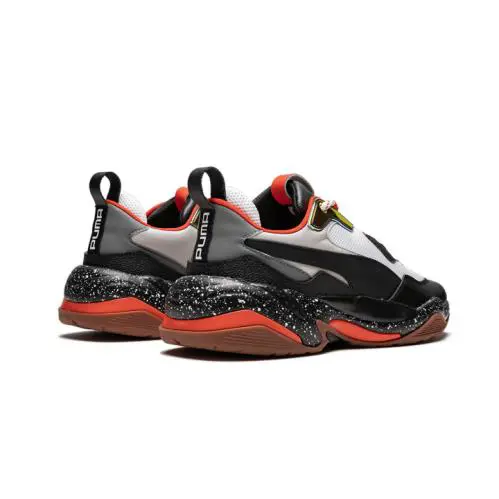 Puma shoes - Red 3