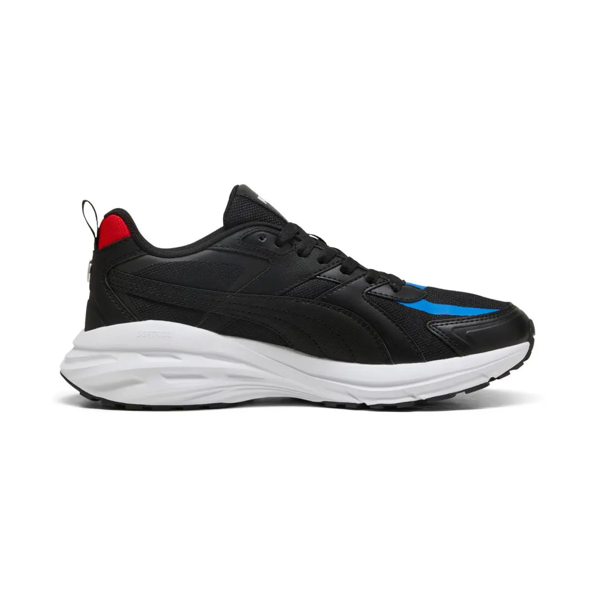 Puma shoes - Black 0