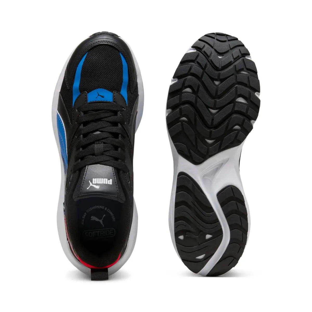 Puma shoes - Black 2