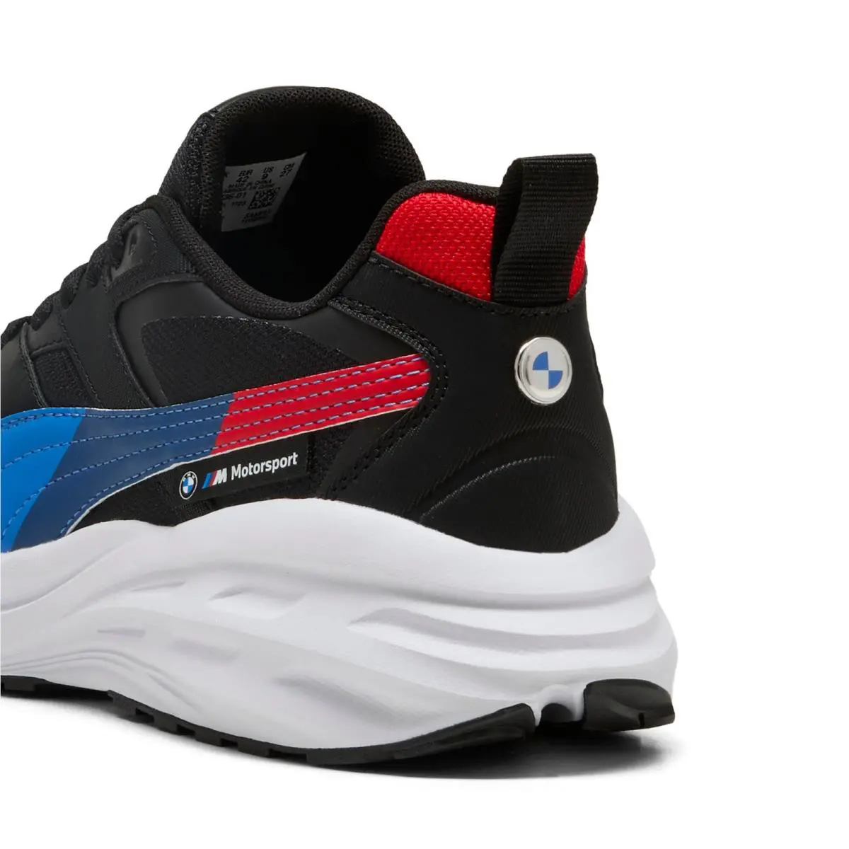 Puma shoes - Black 1
