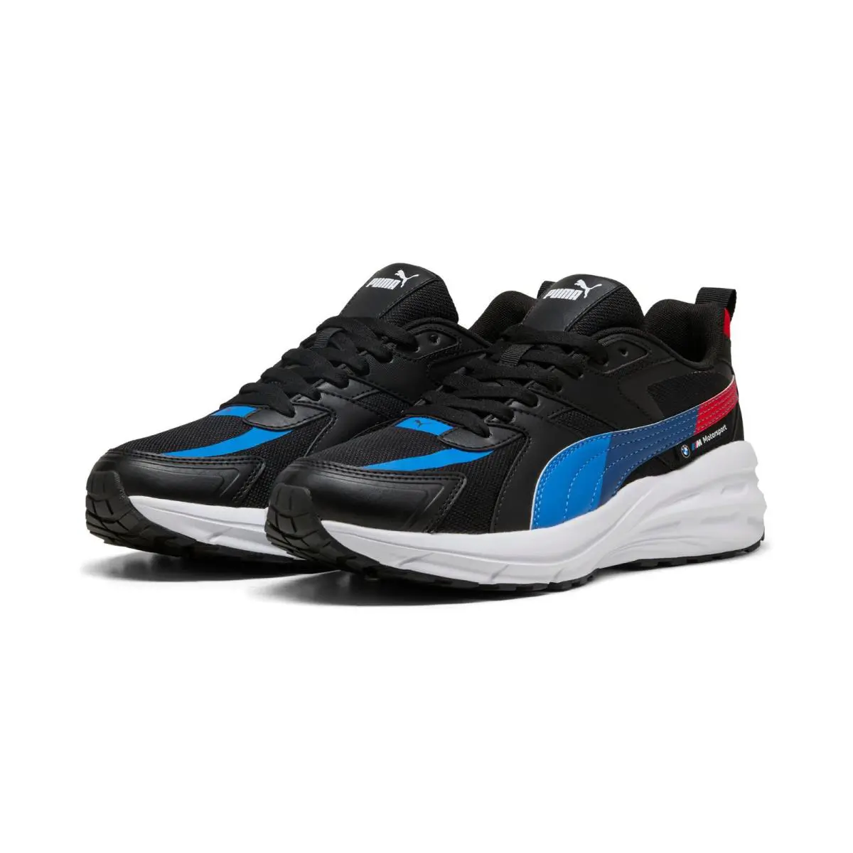 Puma shoes - Black 3