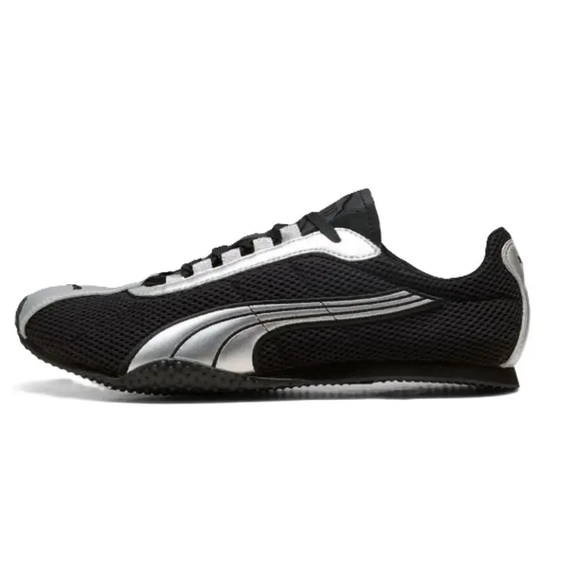 Puma shoes - Black/Silver 0