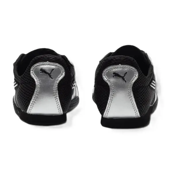 Puma shoes - Black/Silver 5