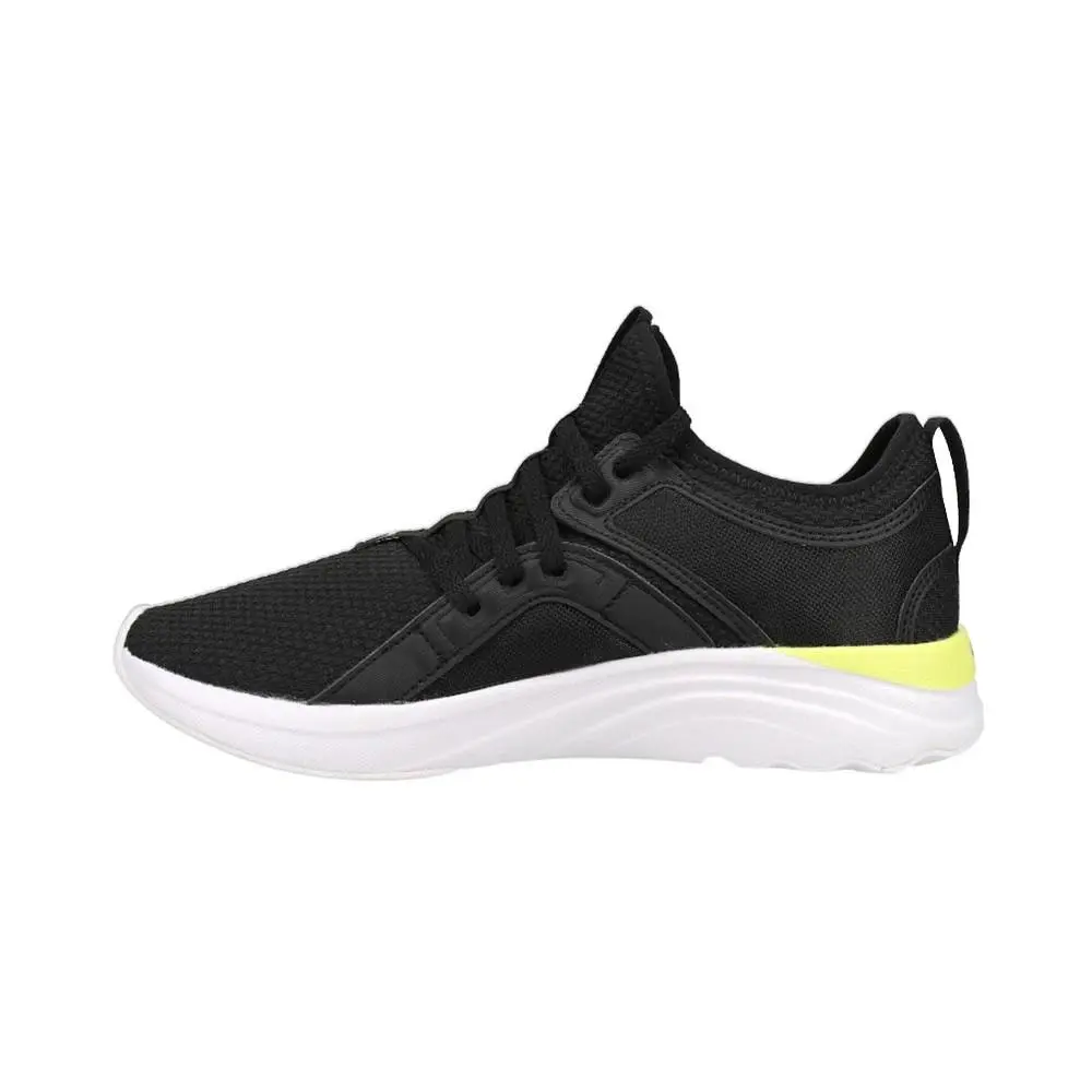 Puma shoes - Puma Softride Sophia 195159-08 - Softride Sophia - 195159-08 - Black 1