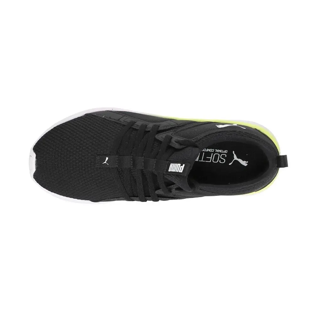 Puma shoes - Puma Softride Sophia 195159-08 - Softride Sophia - 195159-08 - Black 7