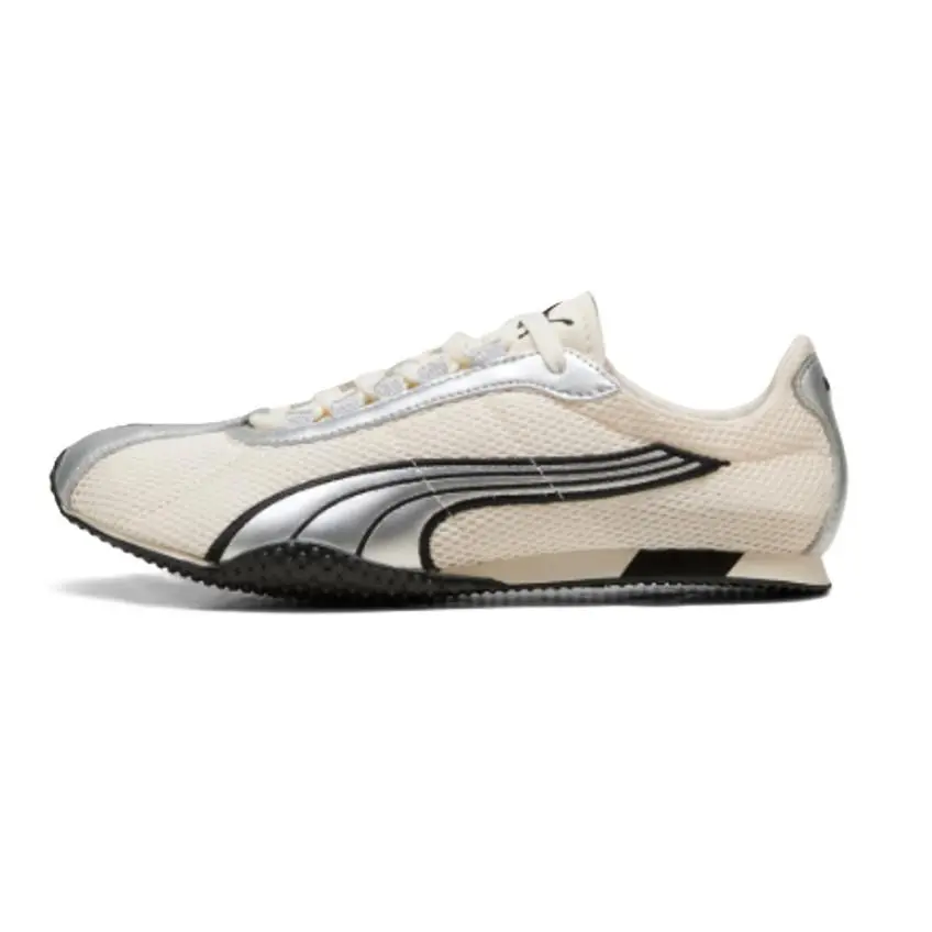 Puma shoes - Frosted Ivory/Silver 7