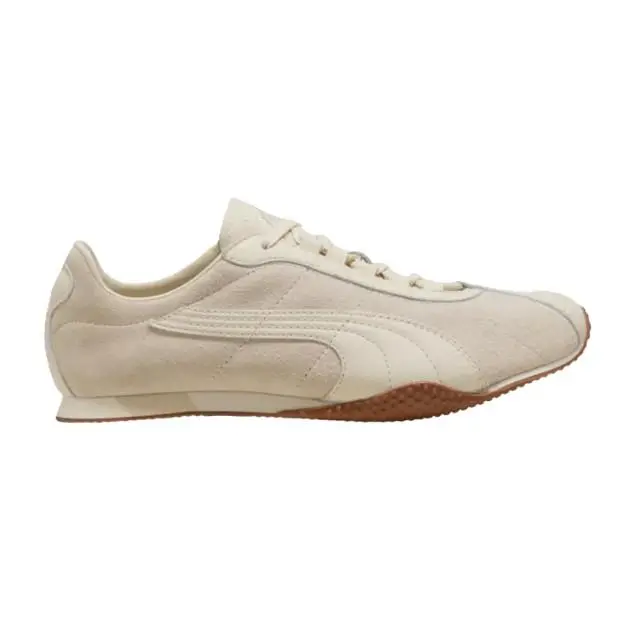Puma shoes - Warm White 0