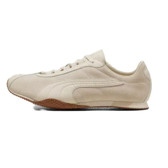 Puma shoes - Warm White 1