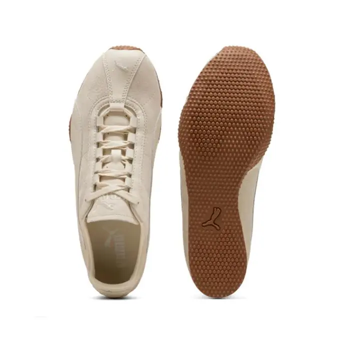Puma shoes - Warm White 2