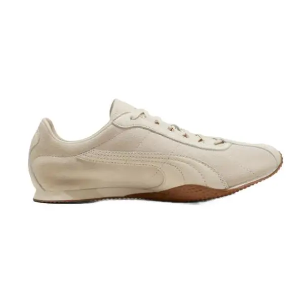Puma shoes - Warm White 3