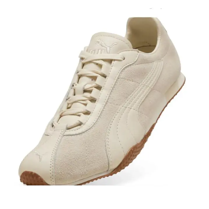 Puma shoes - Warm White 4