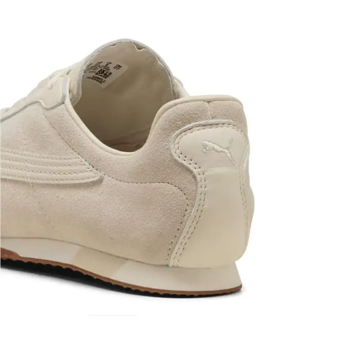 Puma shoes - Warm White 5
