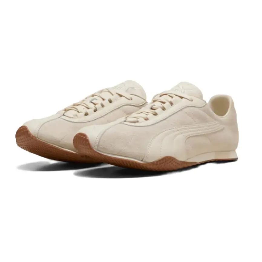 Puma shoes - Warm White 6