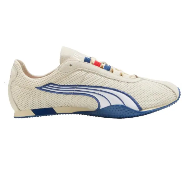 Puma shoes - AlpineSnow/Royal 0