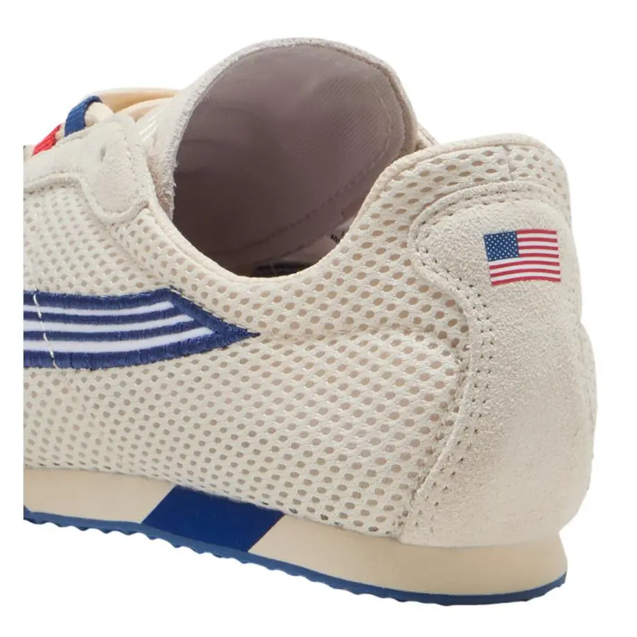 Puma shoes - AlpineSnow/Royal 3