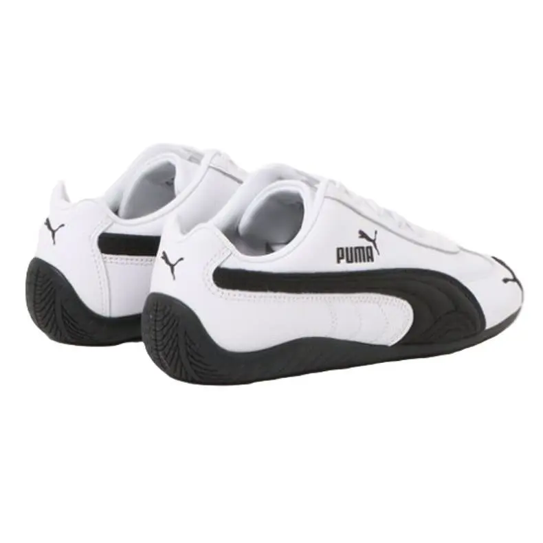 Puma shoes - PUMA Speedcat - Speedcat - White/Black 6