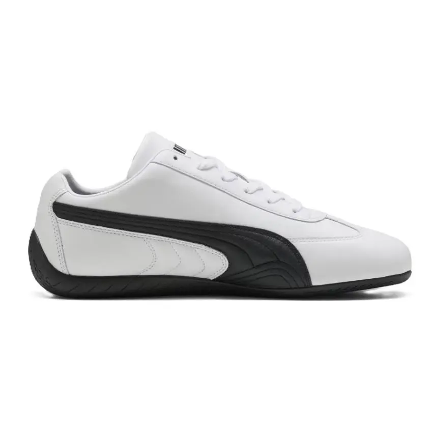 Puma shoes - PUMA Speedcat - Speedcat - White/Black 10