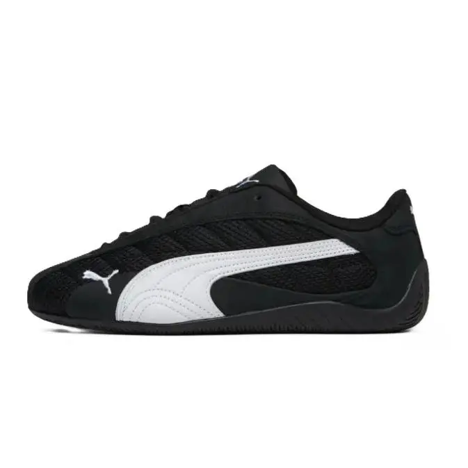 Puma shoes - Black/White 0