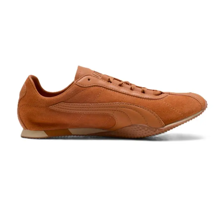 Puma shoes - Brown 0