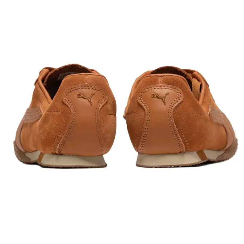 Puma shoes - Brown 5