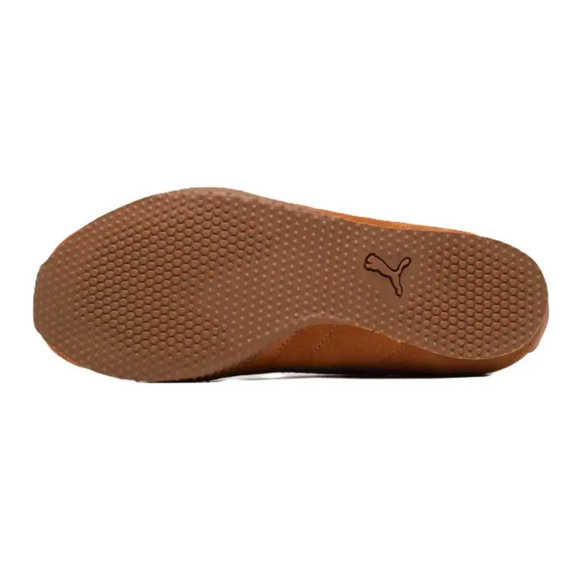 Puma shoes - Brown 6