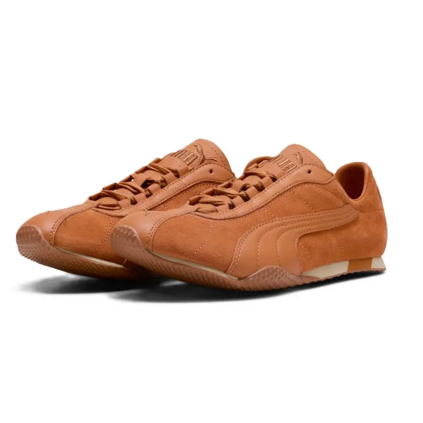 Puma shoes - Brown 7