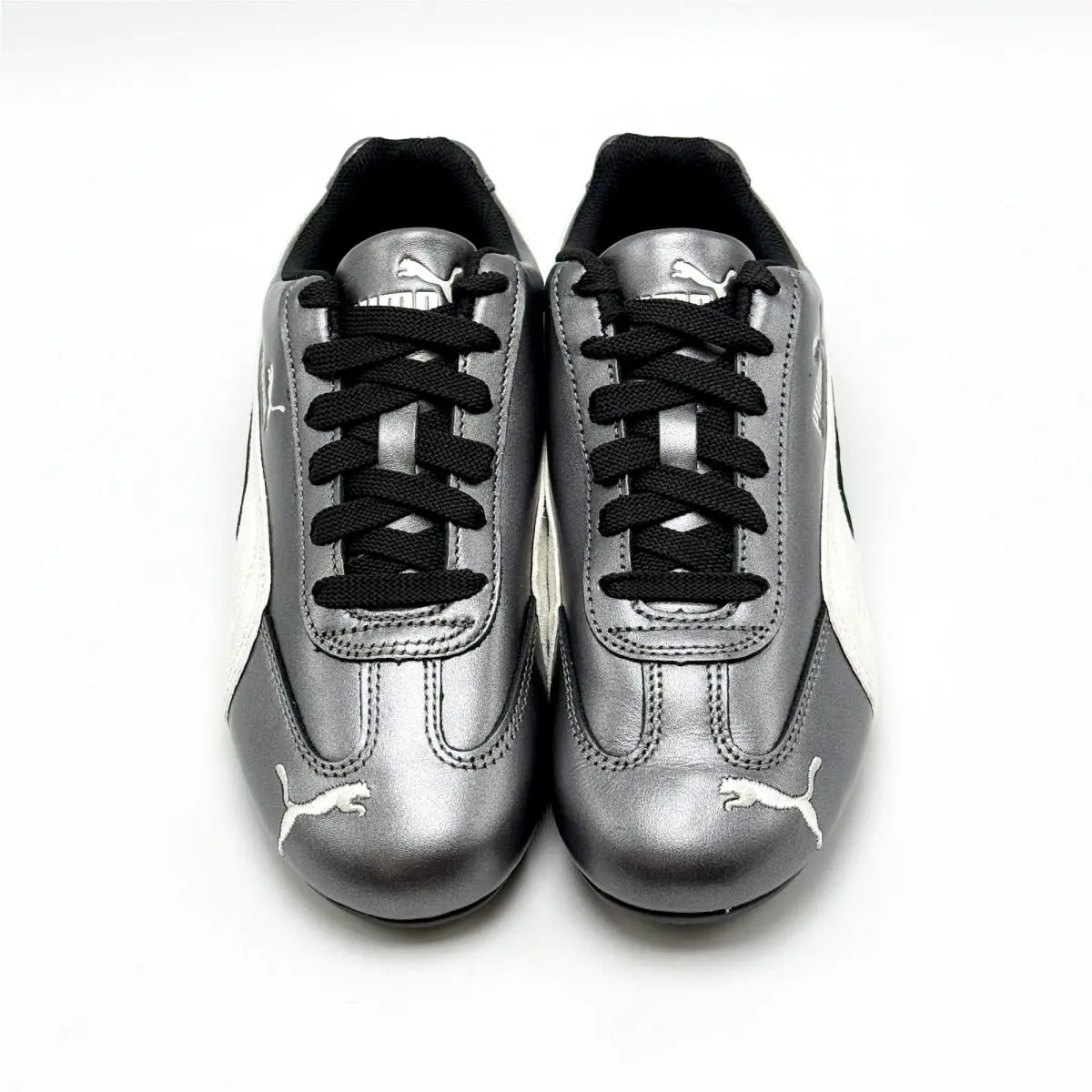 Puma shoes - PUMA Speedcat - Speedcat - 400986_02 - Black 1