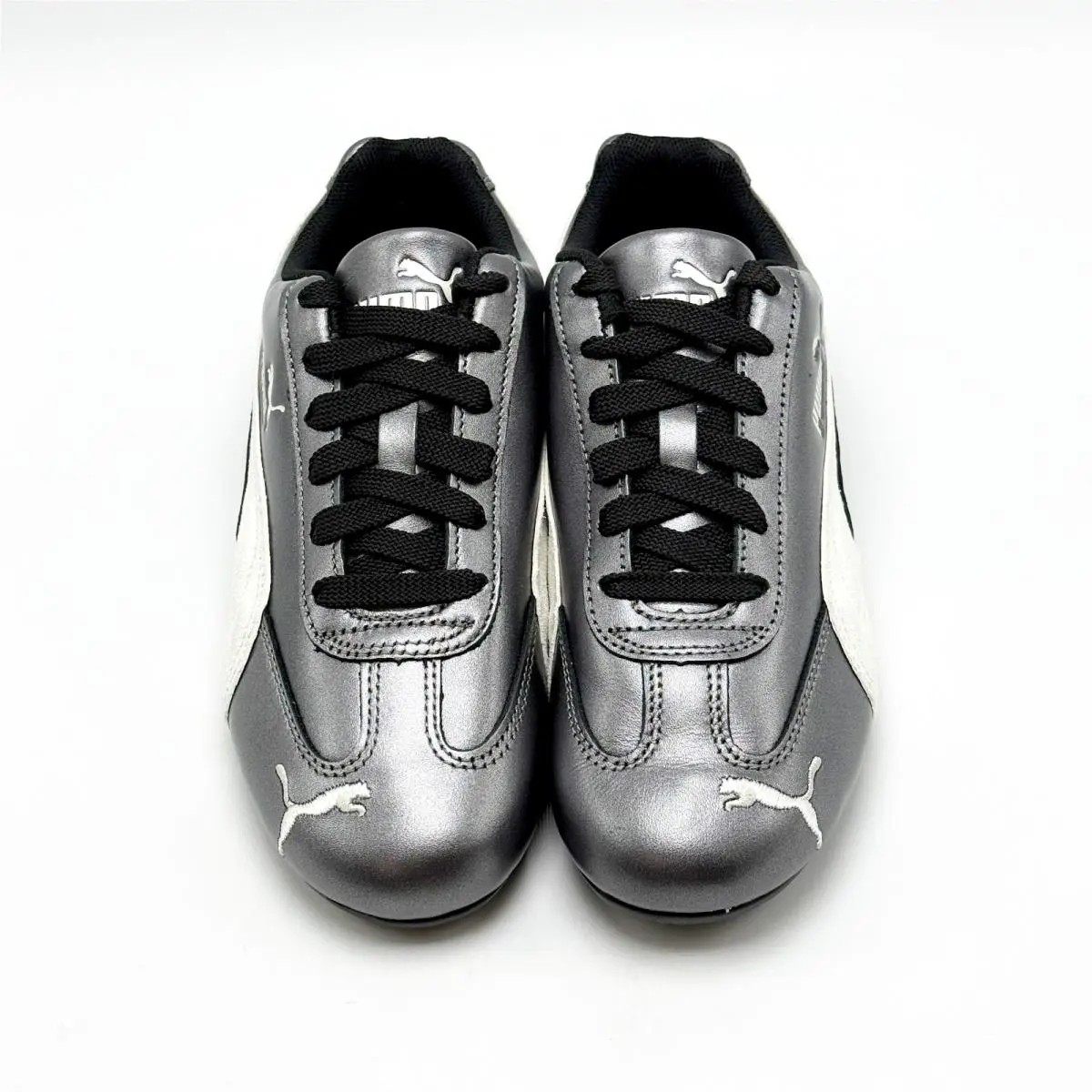 Puma shoes - PUMA Speedcat - Speedcat - 400986_02 - Black 6