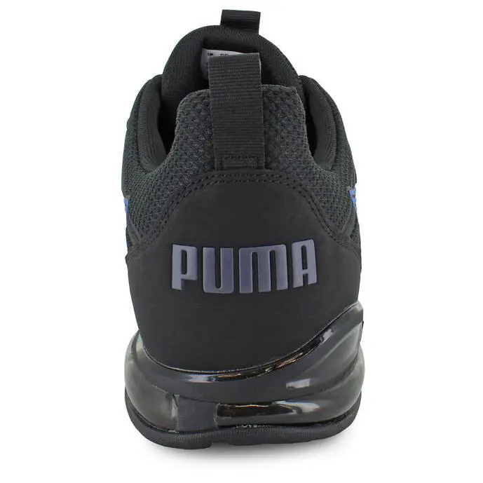 Puma shoes - PUMA Voltaic - Voltaic - Black 18