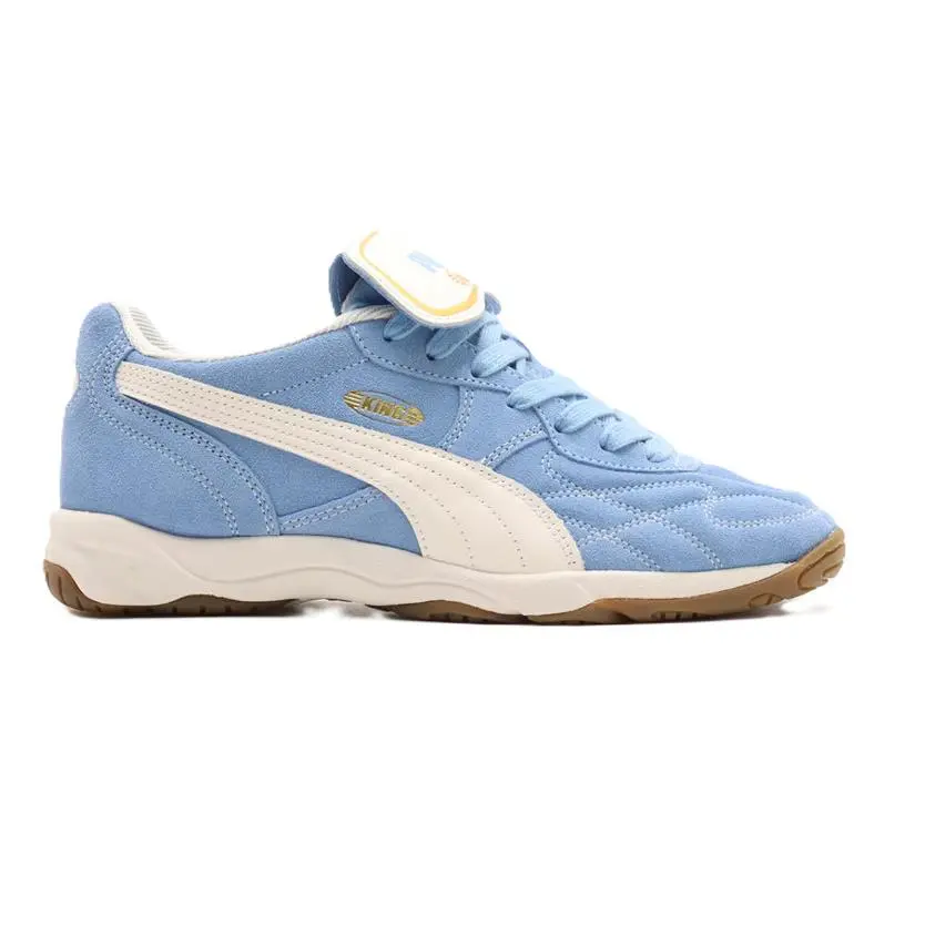 Puma shoes - Day Dream Blue/Frosted Ivory 0