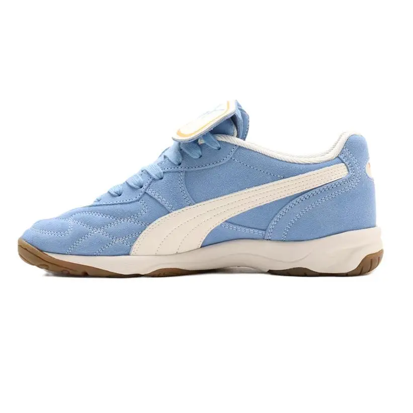 Puma shoes - Day Dream Blue/Frosted Ivory 1