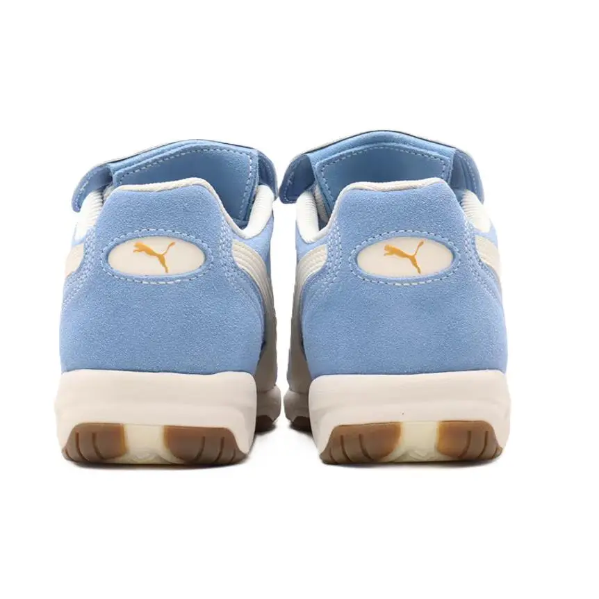 Puma shoes - Day Dream Blue/Frosted Ivory 4