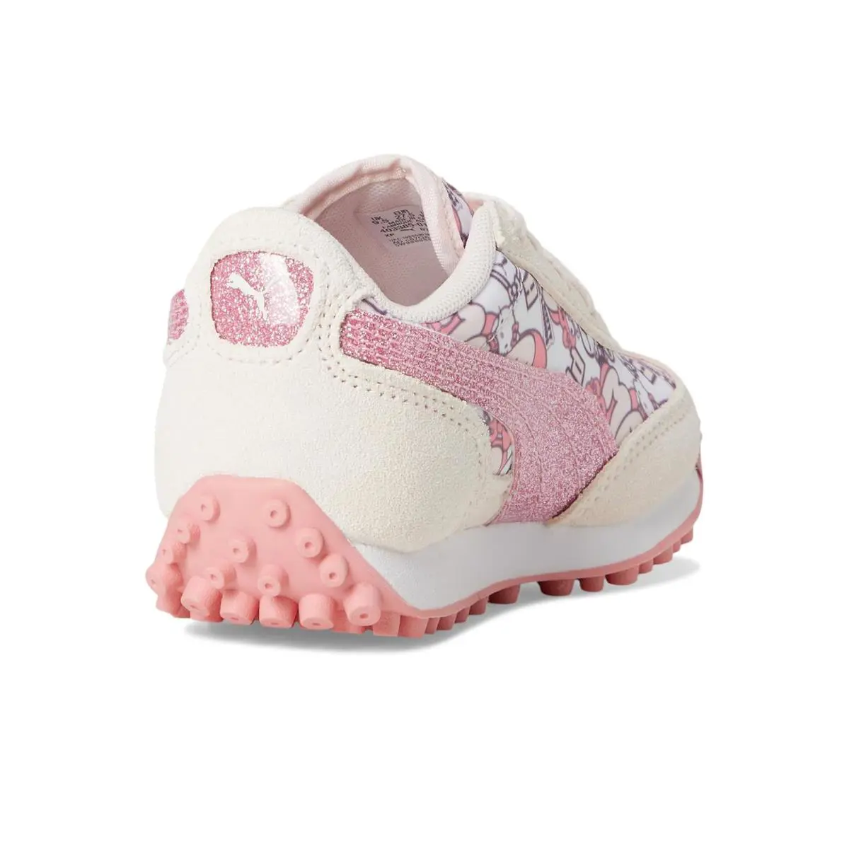 Puma shoes - Jasmine Flower/Pinkscape 3
