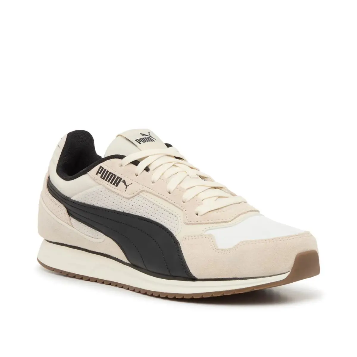 Man`s Fashion Sneakers Puma Softride ST Miler Sneaker