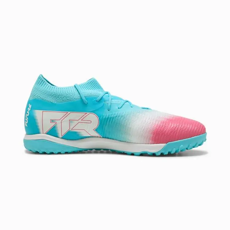 Puma shoes - Blue/Pink 1