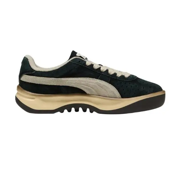 Puma shoes - Black/Desert Dust 0