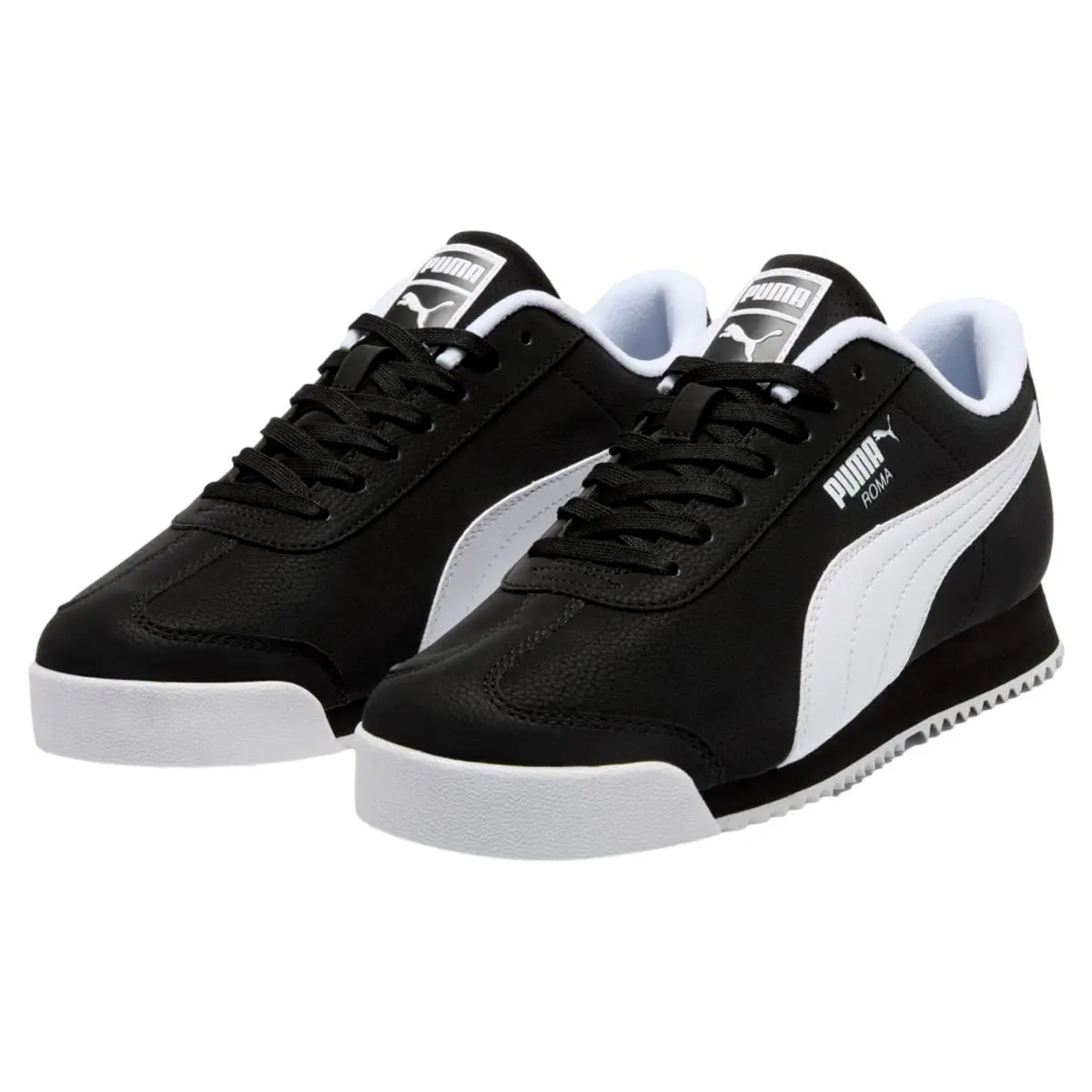 Puma shoes - Roma 24 Reversed - Roma Reversed - Multicolor 0