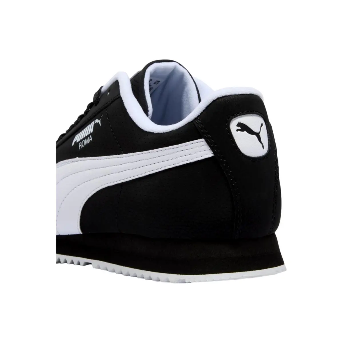 Puma shoes - Roma 24 Reversed - Roma Reversed - Multicolor 1