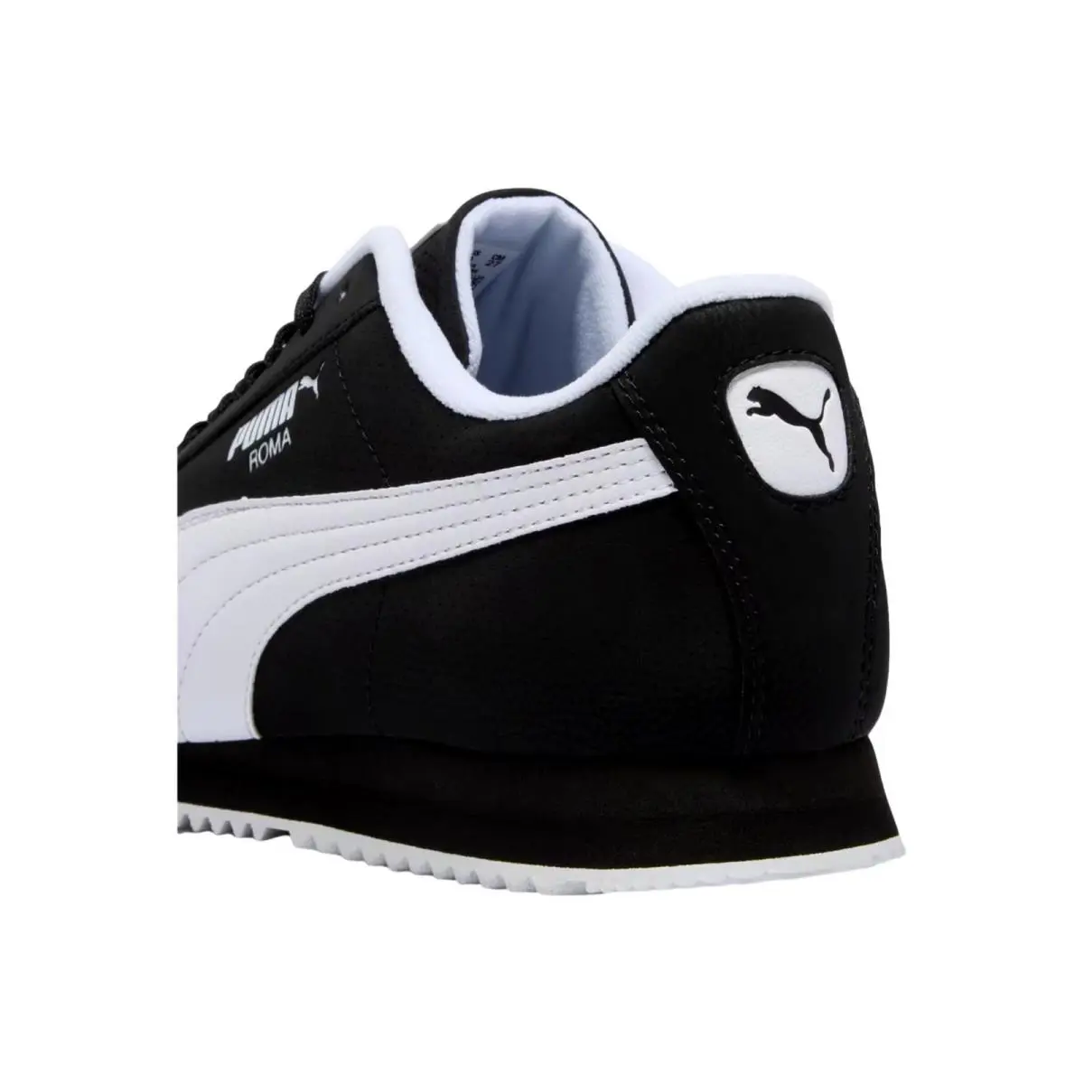 Puma shoes - Roma 24 Reversed - Roma Reversed - Multicolor 9