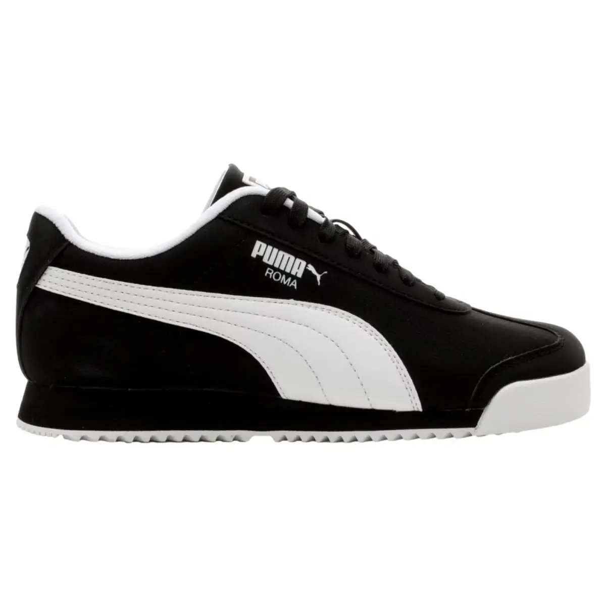 Puma shoes - Roma 24 Reversed - Roma Reversed - Multicolor 7