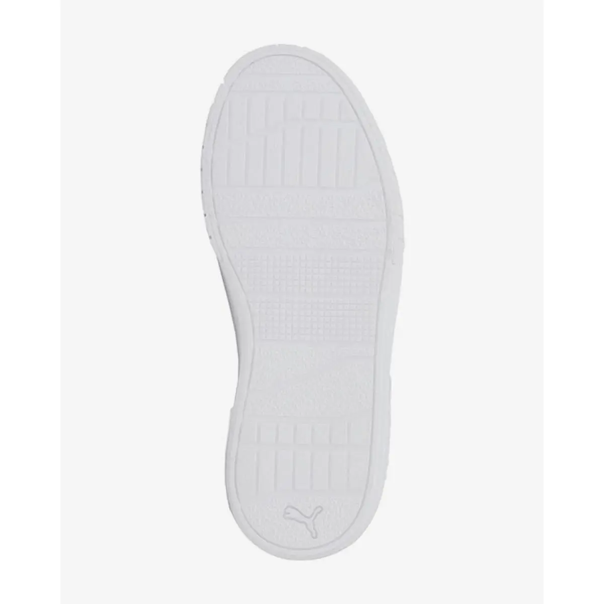 Puma shoes - Puma Cali Star Summer Roar - White 9